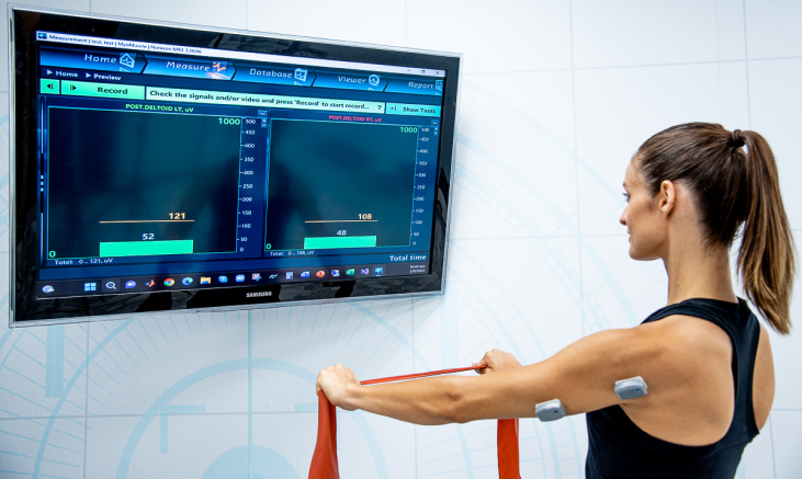 Аналіз даних