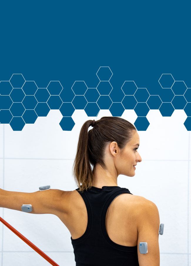 Noraxon Medical Tech